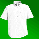 S/S Executive Button Down Shirt
