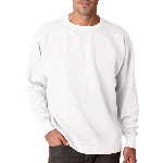 Adult Crew-Neck Sweatshirt