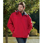 Adult Adventure Squall Jacket