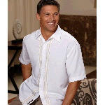 Adult Blended Vero Camp Shirt 