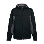 Mens Belford Soft Shell Jacket