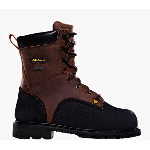 Highwall� Safety Toe Met Guard Mining Boots
