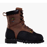 Highwall� Safety Toe Met Guard 1000G Mining Boots