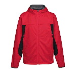 Womens Soft Shell Bellaire Jacket