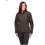 Womens Soft Shell Oakbrook Jacket 