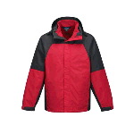 Mens Utah Jacket 