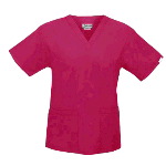  Dozen V Neck Scrub Tunic