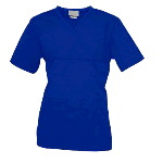 Mock Wrap Tunic