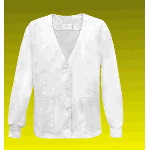 Cardigan Warm Up Jacket