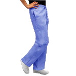 Drawstring Cargo Pant
