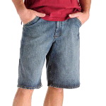Big and Tall Relaxed Fit Carpenter Short 