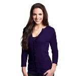 Ladies Isabella Cardigan Sweater