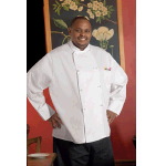 100% Cotton Chef Coat