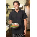 Long Cook Shirt, 65/35 P/C