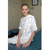 Uniforms Manufacturing Telemetry Gowns 