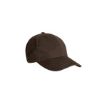 Twill Ball Cap