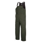 Insulated Bib Coverall
