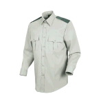 Mens Long Sleeve New Dimension Florida Shirt