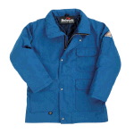 Mens NOMEX IIIA Deluxe Parka HRC4