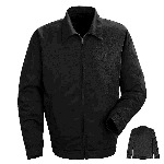 Mens Slash Pocket Jacket