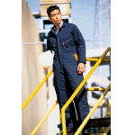 Mens Insulated Twill Coverall