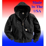 Duck Active Jacket, Thermal Lined