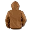 Carhartt Duck Active Jacket, Thermal Lined 