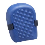 All Rubber Knee Pads