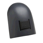 Contoured Rubber Knee Pads