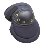 Small Hard Cap Knee Pads
