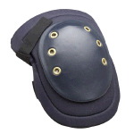 Flexible Cap Knee Pads