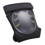 Flexible Cap Knee Pads with Gel Inserts