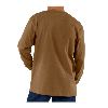 Carhartt Long Sleeve Workwear T-Shirt 