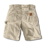 Work Short