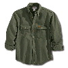 Carhartt Sandstone Twill Shirt 