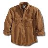 Carhartt Sandstone Twill Shirt 