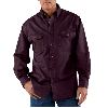 Carhartt Sandstone Twill Shirt 