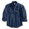 Carhartt Sandstone Twill Shirt 