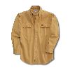 Carhartt Sandstone Twill Shirt 