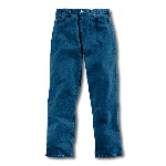Loose Fit Jean