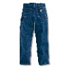 Carhartt Signature Denim Work Dungaree 