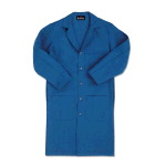 Mens 6 oz Lab Coat