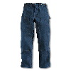 Carhartt Double Front Logger Dungaree 