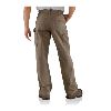 Carhartt Washed Duck Work Dungaree 