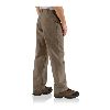Carhartt Washed Duck Work Dungaree 