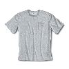 Carhartt Short Sleeve Work-Dry T-Shirt Heather Gray
