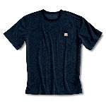 Short Sleeve Work-Dry T-Shirt