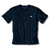 Carhartt Short Sleeve Work-Dry T-Shirt 