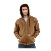 Carhartt Thermal Lined Hooded Zip-Front Sweatshirt 
