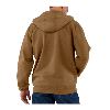 Carhartt Heavyweight Hooded Zip-Front Sweatshirt 